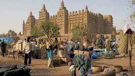 timbuktu