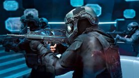 un très bon film d’action