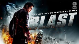 un film très intéressant qui démontre la stupidité d’un gars avec un chef de gan**g