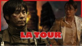 un super film d’action